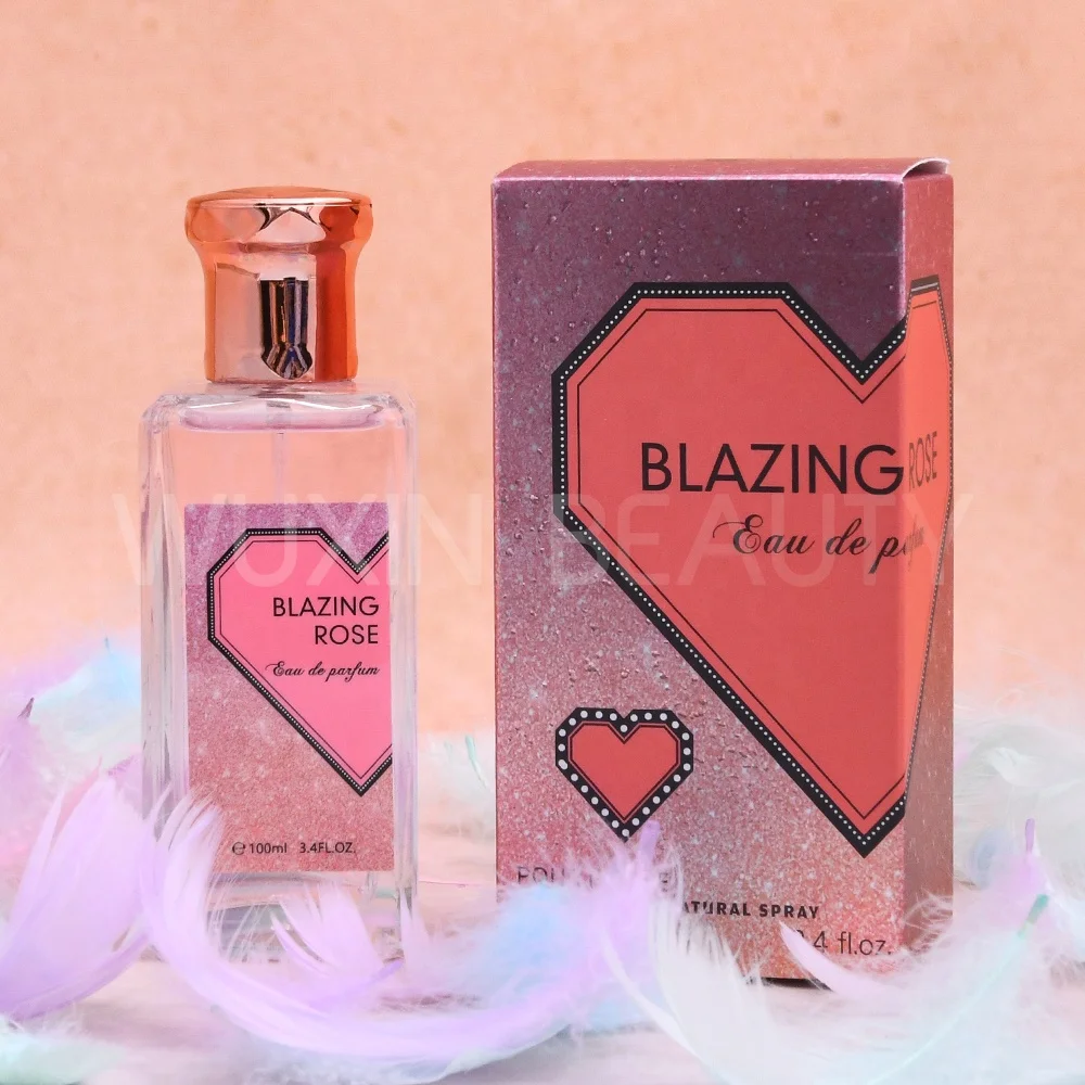 Sexy Lady Raw Indian Wholesale Designer Popular Signature Reliable Perfume Factory