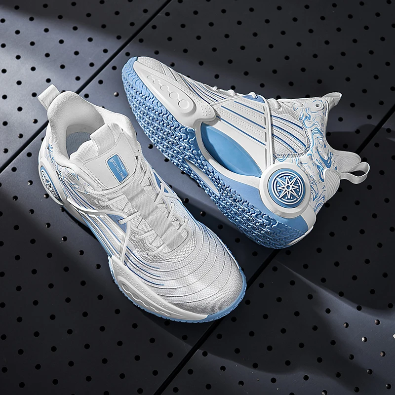 Original Factory Makes Fashionable Platform Shoes Size 39-45 Casual Height Increasing Shoes Youth Trend Custom Basketball Shoes