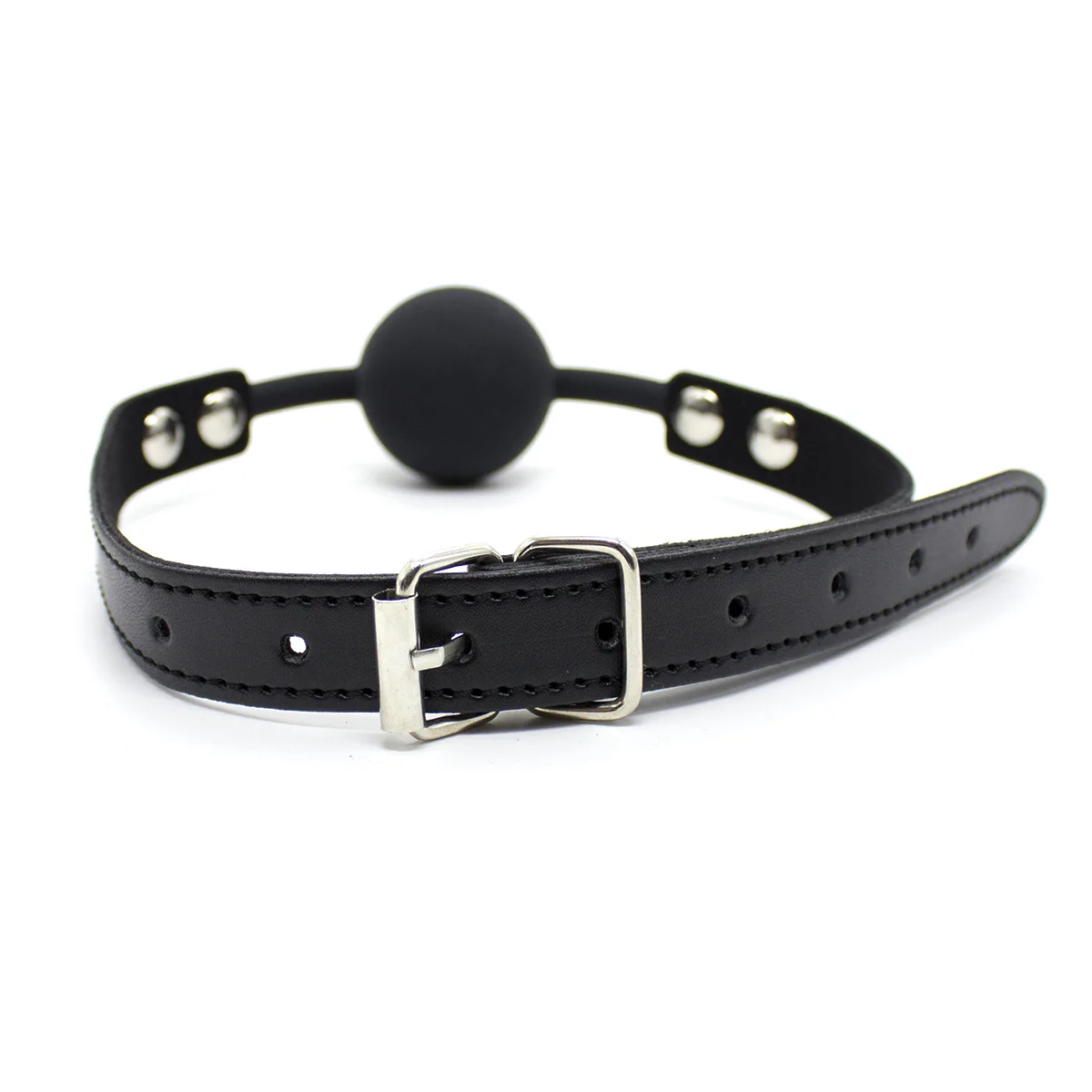 Adult Toys Sex Products Lots Mouth Gag Ball BDSM Sex Bondage Set Open Mouth Gag Exotic Accessories Sex Toys For Women or Couples