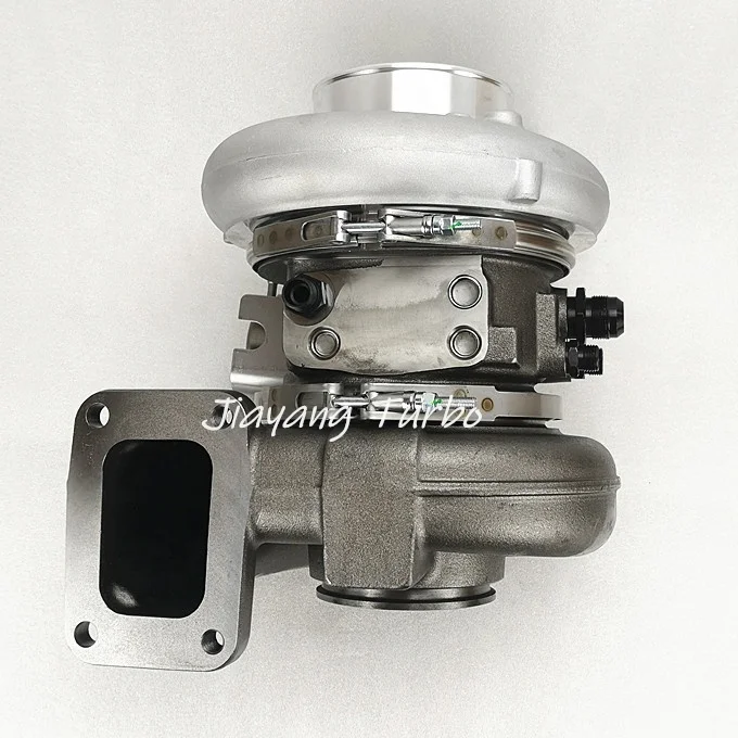 HE551V турбо 4043132 4041264 4046965 4048270 для Iveco грузовик с курсором 13 двигатель