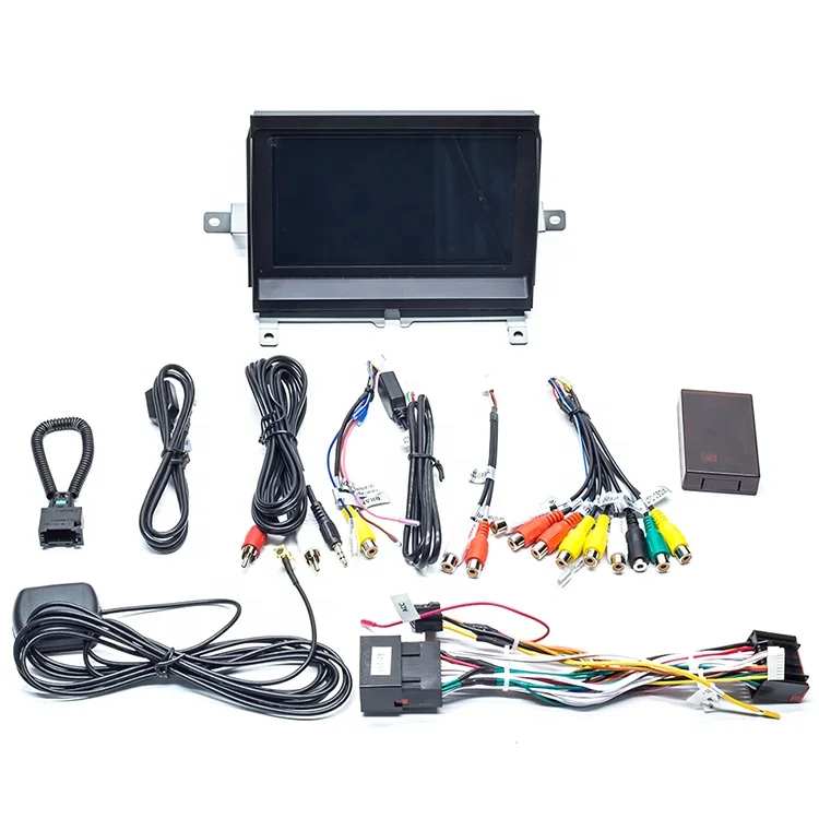 3 Android 10 0 автомобильный стерео Android10 GPS Wi-Fi/4G 2021 4 Сенсорный Экран Авто Видео плеер для Land Rover