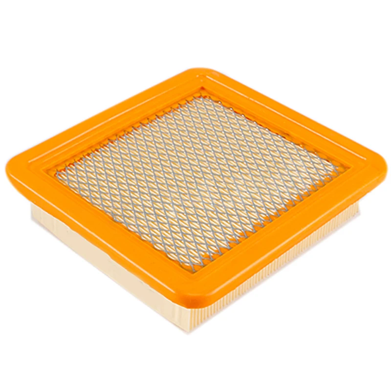 China engine factory direct sales auto parts air filter for OEM 24546794