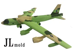 Perfect Quality Low Wholesale Oem Odm Customized Logo Plane Diecast Aeromodelling Planes Model