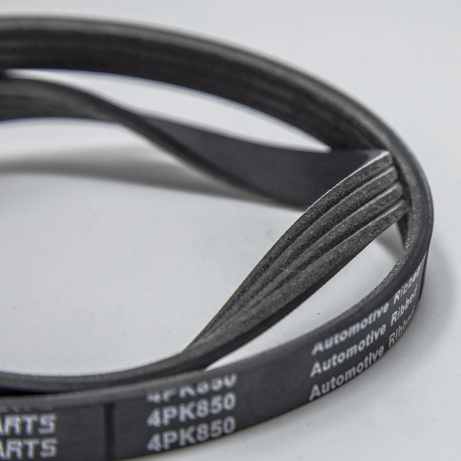 Conveyor Engine Drive Rubber Ribbed V Auto V-Ribbed Pk Belt 6pk1365 For Truck