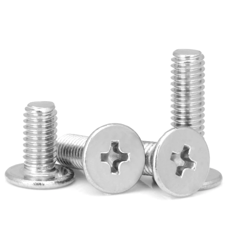 Болт болта починки с плоской головкой болты