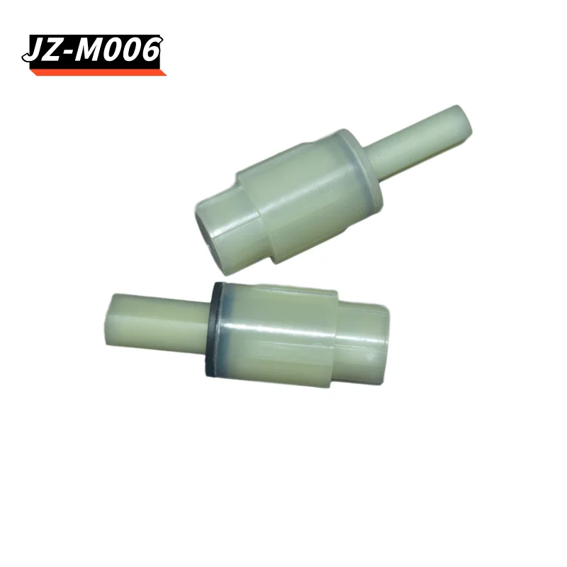 JZ-M006 Dimethyl silicone oil damper soft close hinge toilet damper