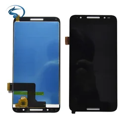 Pantalla de celulares complete LCD display touch For alcatel A3 plus ot5011 5011a mobile lcd display For alcatel A3 plus ot5011