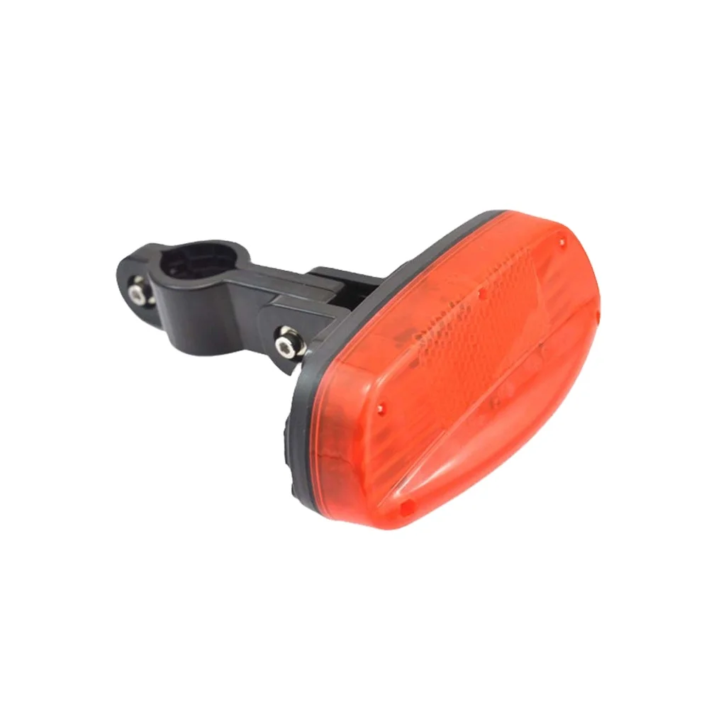 KINGNEED T16 anti lost dynamo self charging hidden taillight long battery life waterproof bike sms gprs gps tracker for bicycle