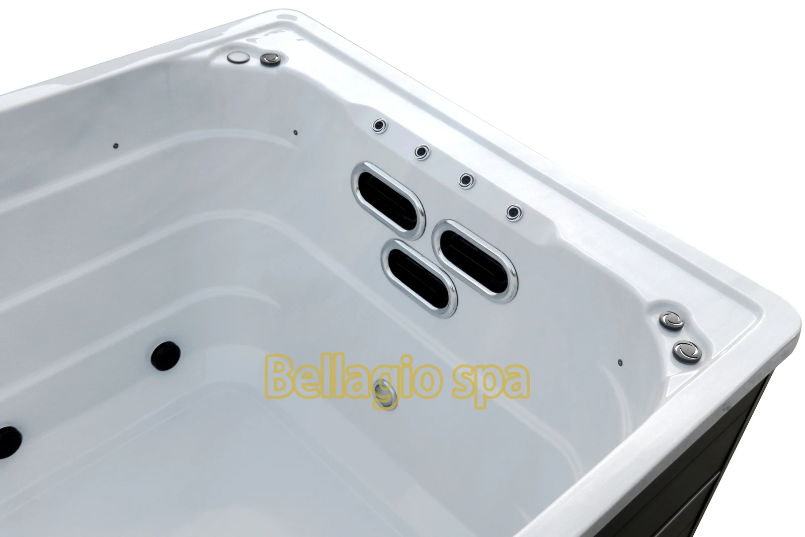BELLAGIO Spas 18ft Swim spa portable spa outdoor hot pool