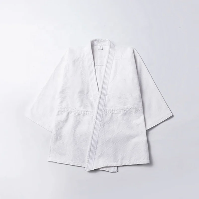 
New arrival IJF Approved Judo Uniforms 