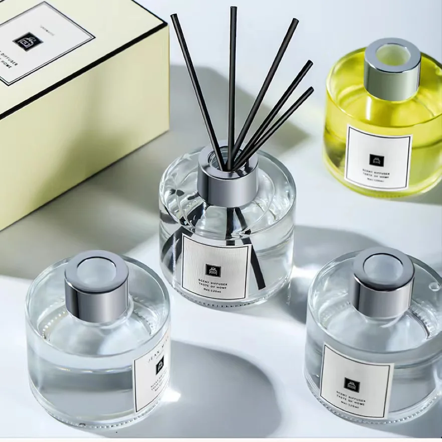 Brand original no fire aromatherapy long-lasting light fragrance bedroom hotel toilet fresh aromatherapy indoor wholesale