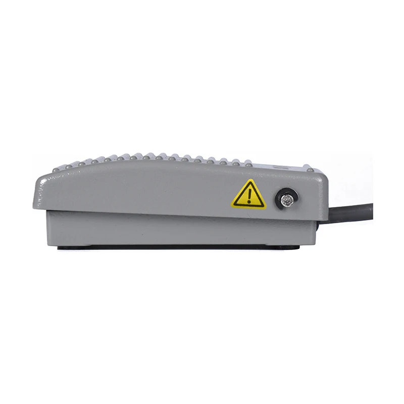  Kacon IP54 HRF-MD4 алюминиевый литой ножной переключатель средней