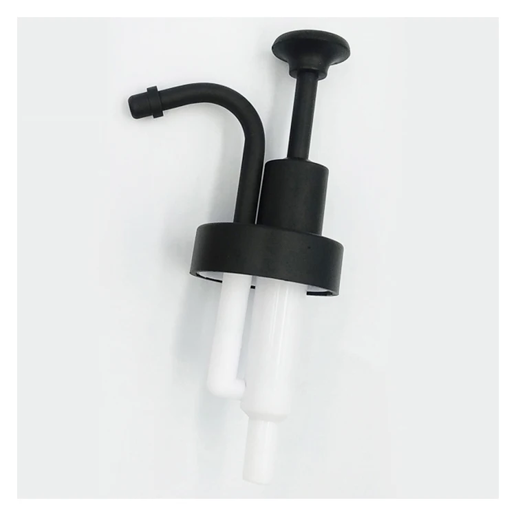 32 33 28 410 silver non rust shampoo silver black metal lotion pump caps 2cc 33mm