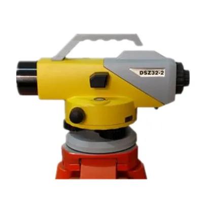 China Brand DS Z32 Auto Level  32X magnification