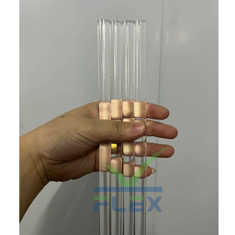 7mm 11mm 101 Plastic Eva Transparent hotmelt glue stick hot melt adhesive sticks