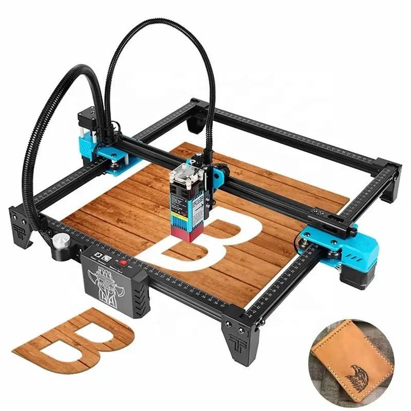 Good Price Smart Fast Diy Automatic Engrave Credit Card Laser Engraving Machine