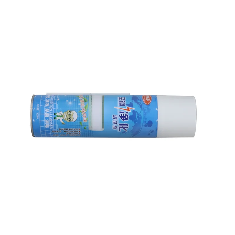 Factory Direct 500ML Air Conditioner Foam Cleaner Agent