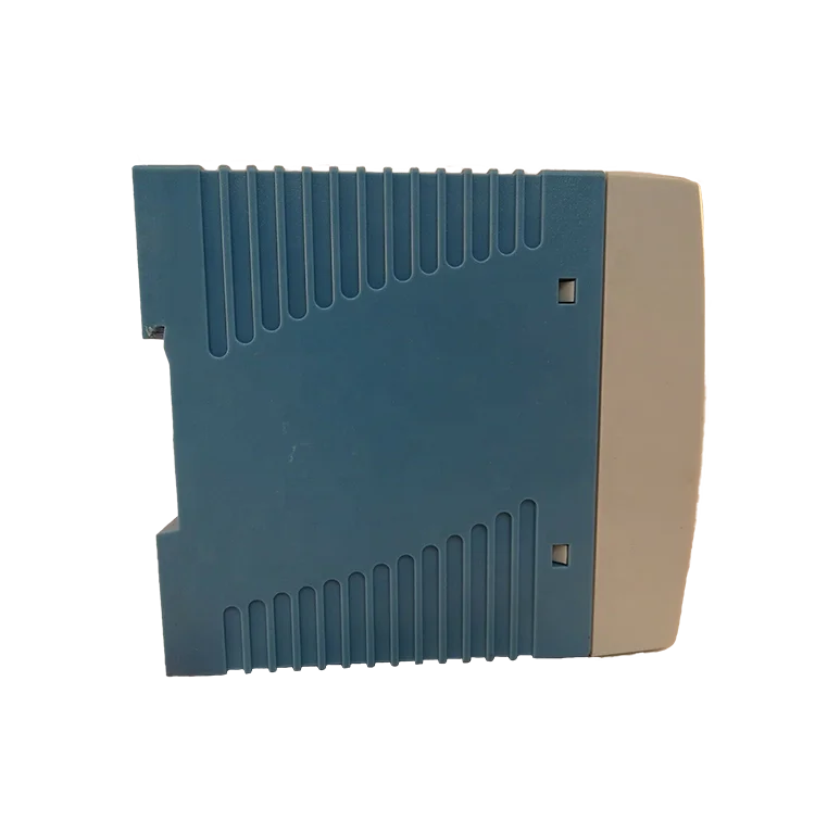 Meanwell MDR-100-24 100 Вт 24 В постоянного тока 4A промышленный блок питания с креплением на DIN-рейку 3A 50/60 Гц в пластиковом корпусе трансформатор 220 ва