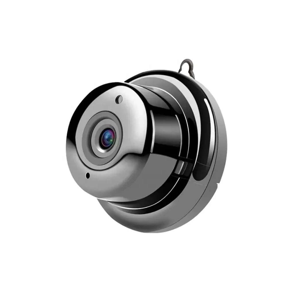 Оптовая продажа QZT 100 Вт IP65 водонепроницаемый CMOS датчик наблюдения видеорегистратор инфракрасного ночного видения Wi-Fi ip-камера