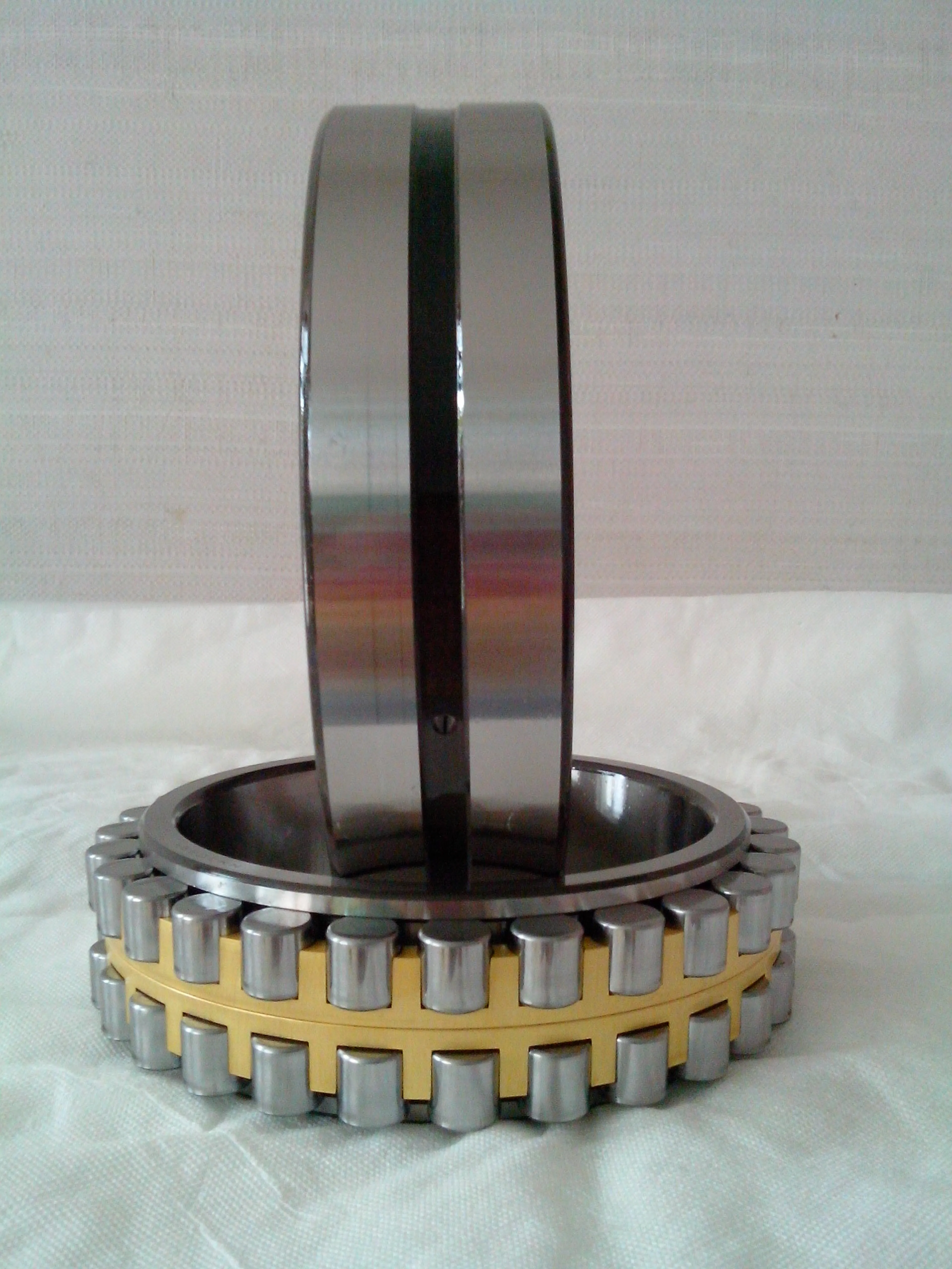 Original Rsl-182208 Rsl-182207 Reducer Bearing Full Bead Cylindrical Roller Bearing