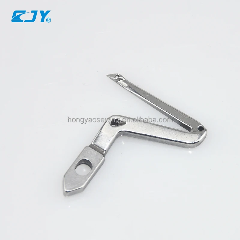 HUA JIE Industrial Sewing Machine PARTS  277015 Looper Overlock Looper For Pegasus EX