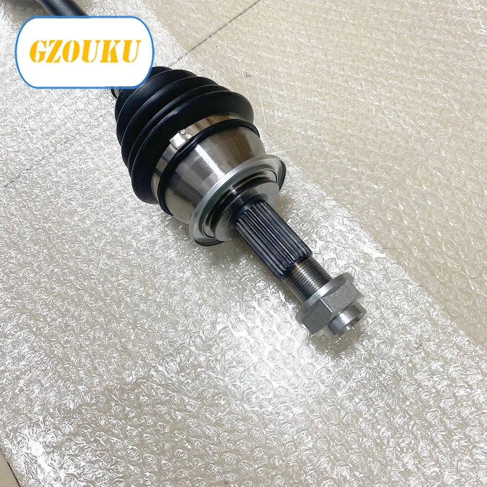 Front Left CV Joint CV Axle FIT 2012 2013 - 2017 FOR Sonic Auto Trans 1.8L 42527025 Driveshaft CV Axle Assembly