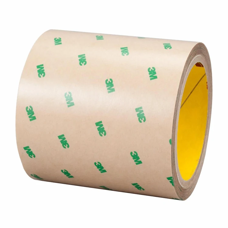 High Temperature 3M 99786+ 300MP+ Adhesive Double Sided Tape,Ideal for Use on Marine Eva Foams Fabrics Wood and Plastic