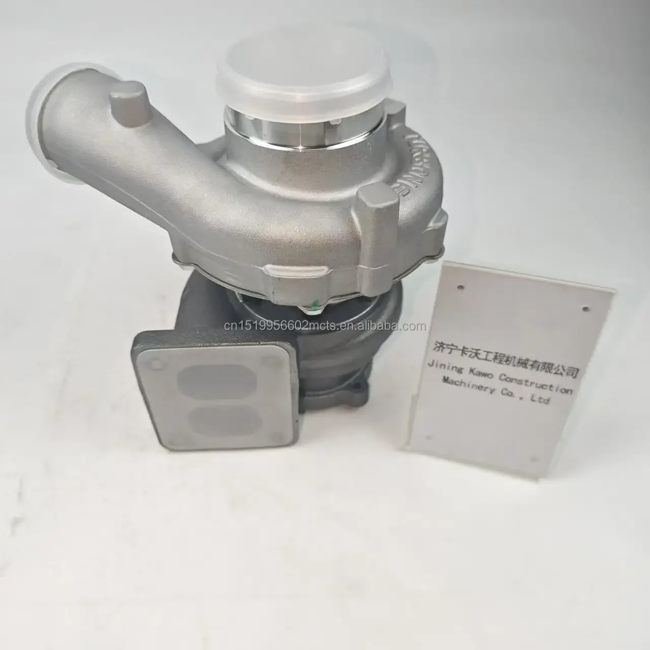 Cummins EnginePart for SHANTUI SD22 Bulldozer 3529040 Turbocharger 3529041 3799373 3026924 4951982 4955663 21109241