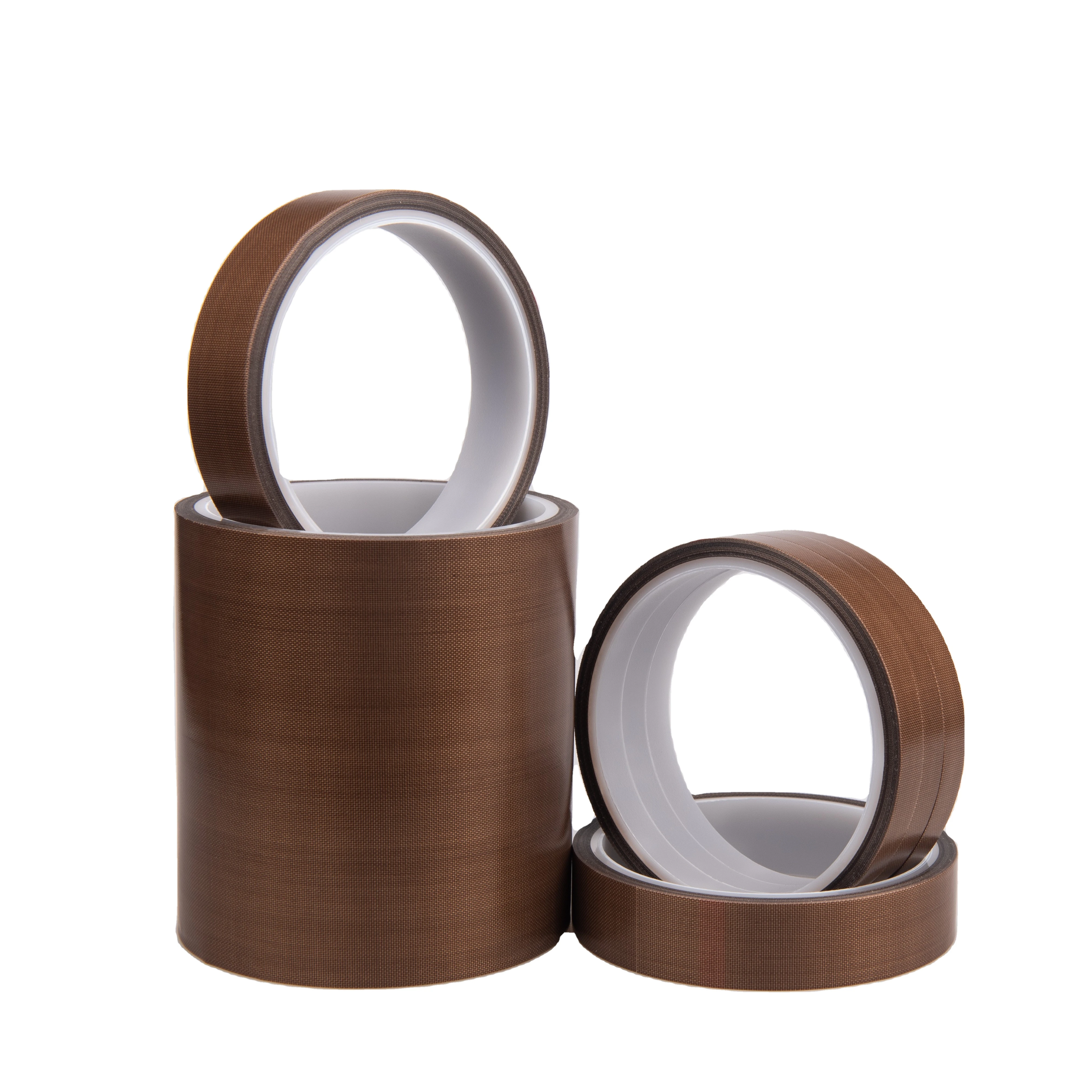 Устойчивая к коррозии термостойкая лента PTFE высокотемпературная изоляция герметик для трансформаторов