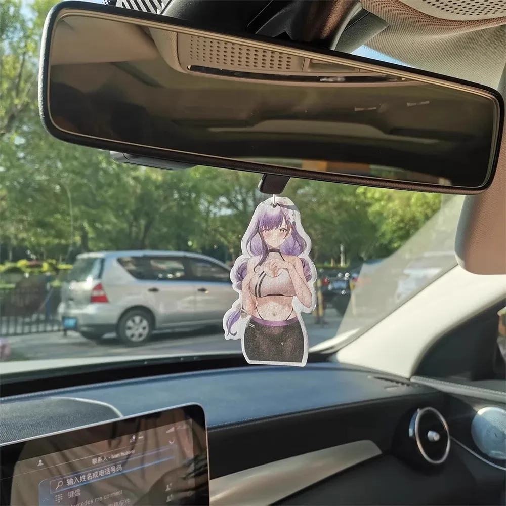 girl air freshener (2)