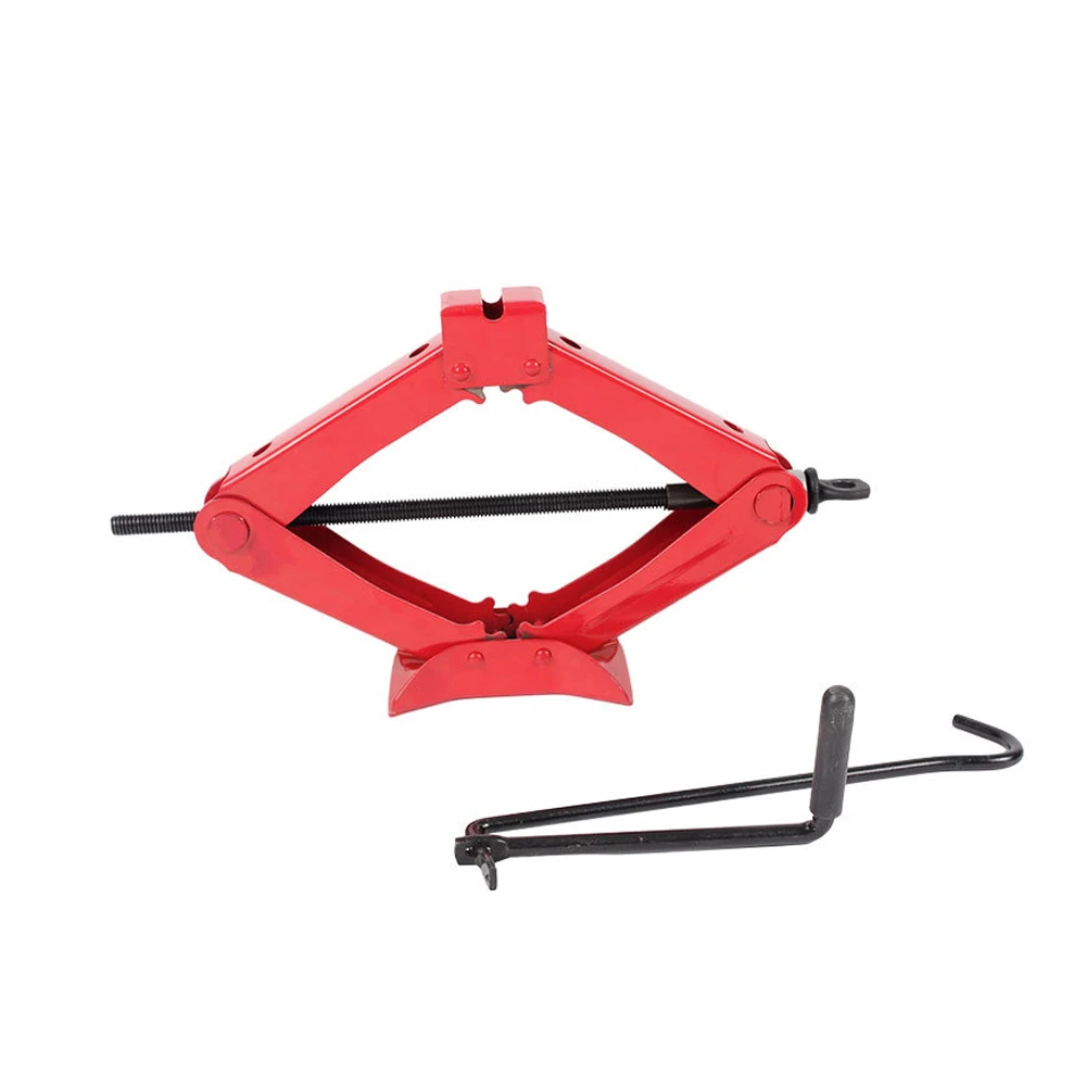 TIIKERI® High Quality best car mini scissor jack with CE TUV certificates