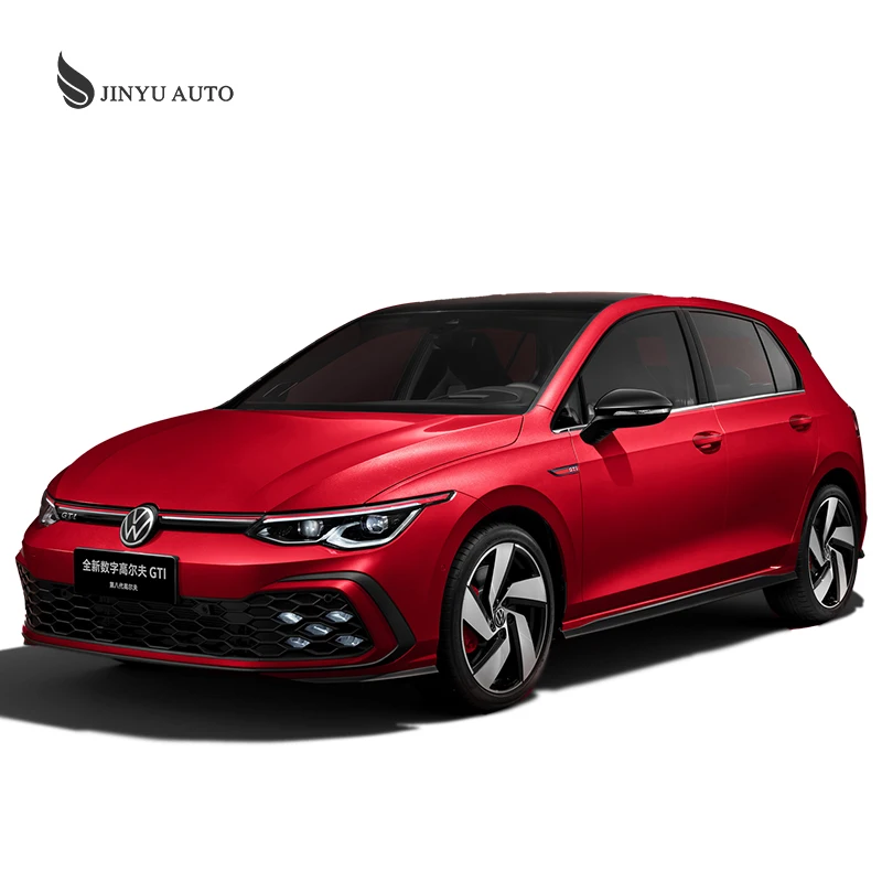 Лидер продаж, автомобили VW 2023 Golf 200TSI DSG Edition, автомобили, 2022 новые автомобили на топливе для vw, подержанные автомобили для продажи