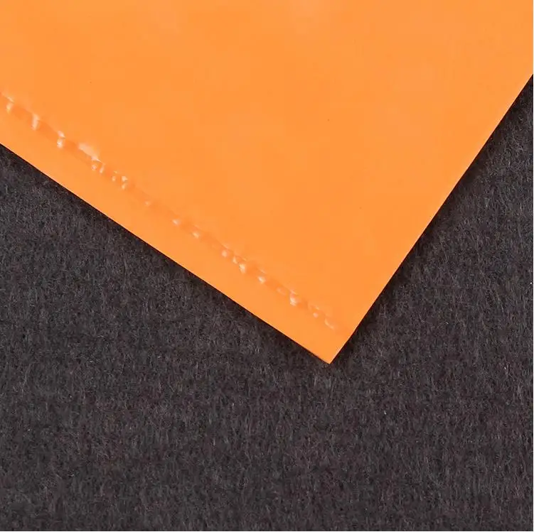 16x18 inch 100 Pk Die Cut Merchandise Retail Packaging Plastic Shopping Bags