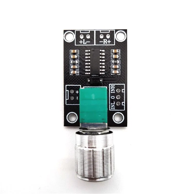 50 Вт x 2 + 100 1 канальный цифровой сабвуфер усилитель мощности плата 12 ~ 24 В платы усилителя