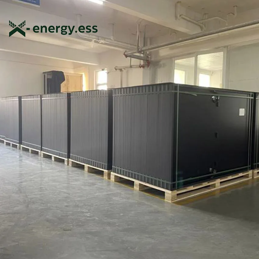 Home Use Roof Mounting Solar Panels 450W