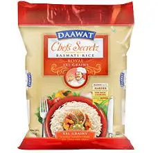 Wholesale Basmati Costom Design Flour Packaging Fertilizer Packaging Rice Bag For 30kg 10kg 5kg