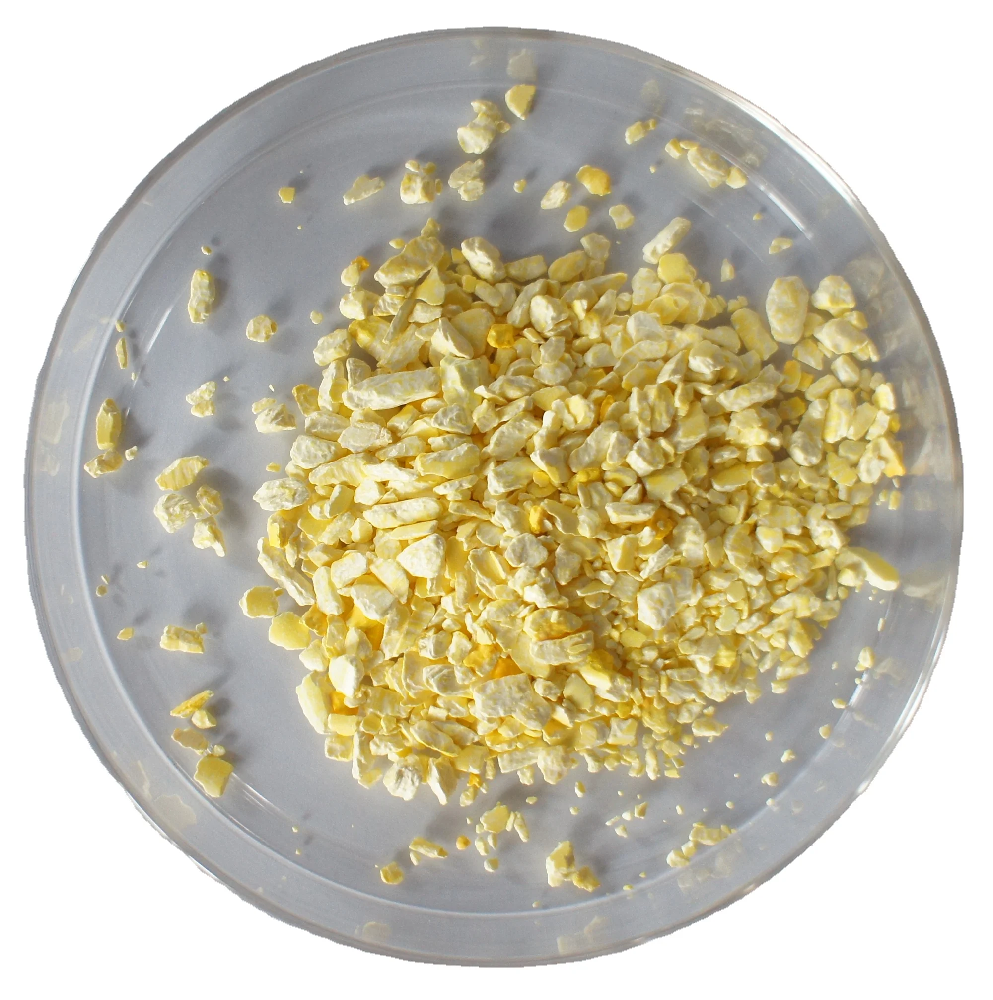 High quality copper ore dressing collector PAX pellet / Potassium Amyl Xanthate in stock