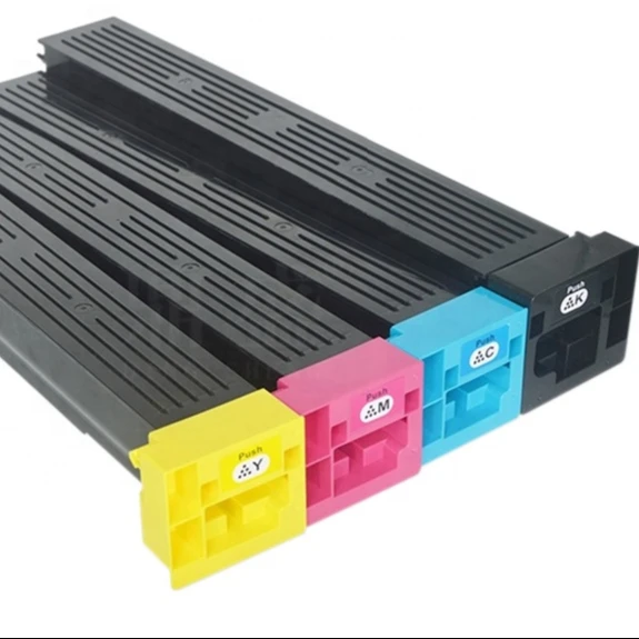 TN613 TN 613 Compatible Toner Cartridge for Konica Minolta bizhub A3 C452 C552 C652 C652DS