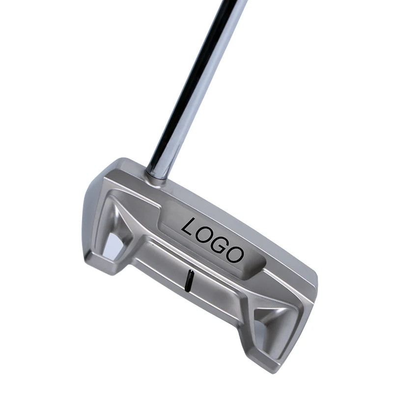 GAMEN CNC Milled Golf Mallet Putter