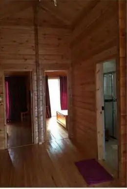 Итальянский классический дизайн роскошный сборный дом 181 кв. М антисейсмические устойчивые деревянные технологии быстрое строительство из итальянских вилл
