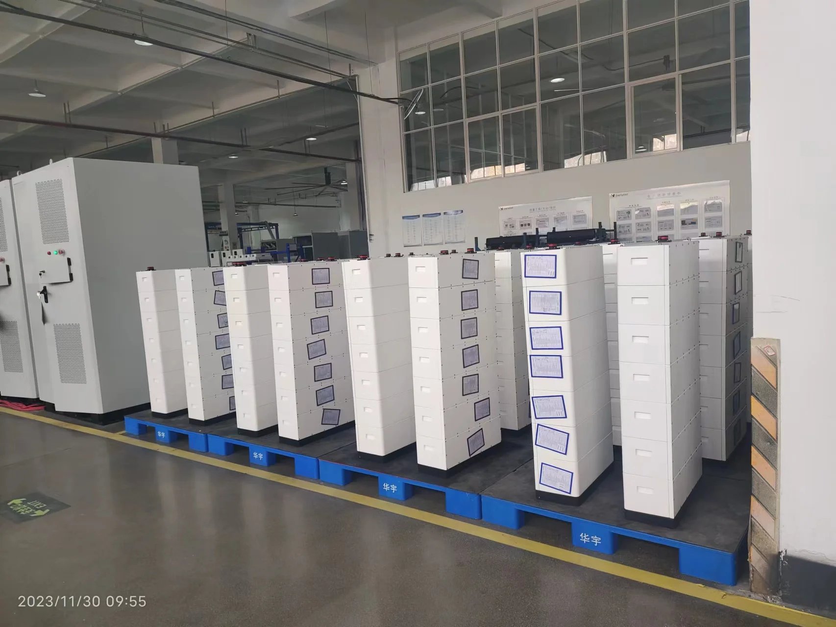 Лидер продаж аккумуляторы Lifepo4 40 кВт 20 кВтч 5 50 А · ч