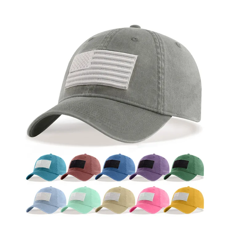 Высококачественная уличная регулируемая бейсболка для папы, кепка с 3D-вышивкой, 6 панелей, модные спортивные кепки для мужчин