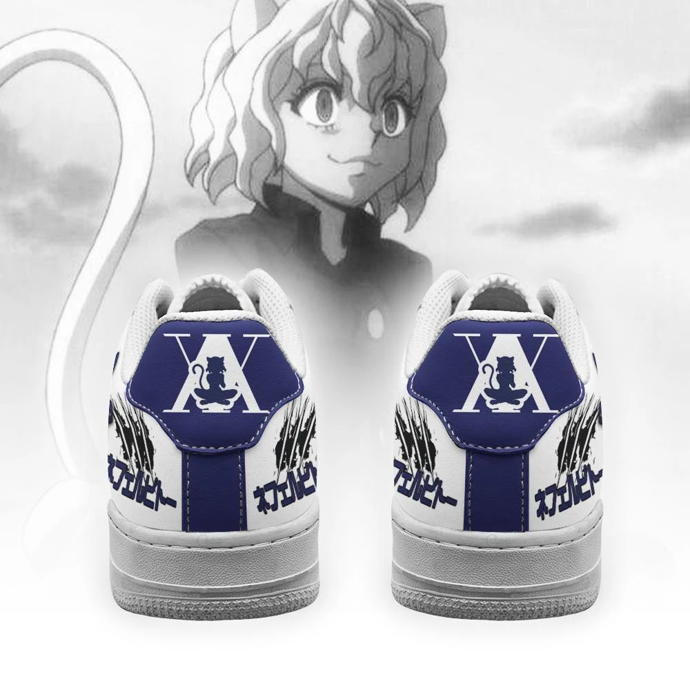 Wholesale High-Quality Shoes Dropshipping Shoes For Man Walking Shoes Print Anime air Sneakers Outdoor Travel Factory Outlet