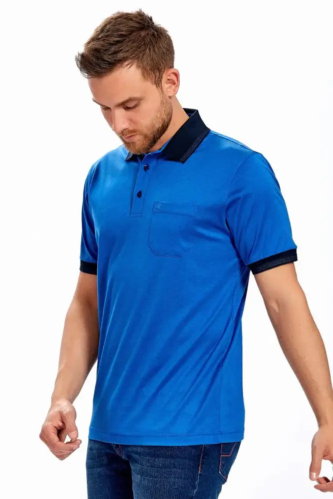 
Custom Made High Quality Polo Tshirts Tailored in Turkey 