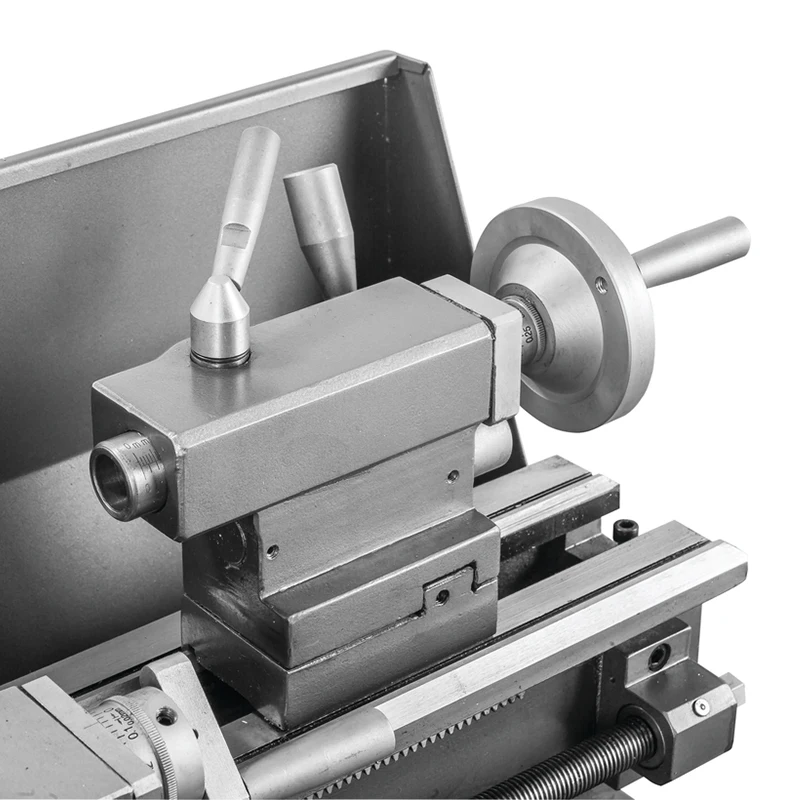 Made In China High Precision Metal Price Of A Heavy Duty Horizontal Lathe Machine