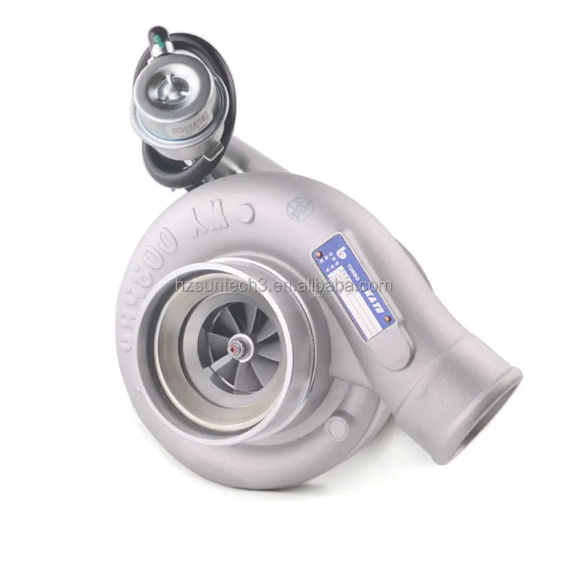 R220-5 Turbocharger 3536325 for Cummins 6BT5.9