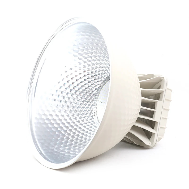 Заводская поставка, промышленная лампа, широко используемая лампа для парковочного освещения