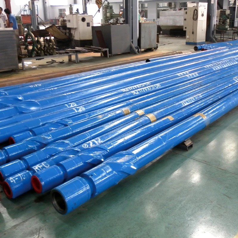 API 7-1 нефтяной винтовой насос, шахтный буровой грязевой насос, нефтяные месторождения, винтовые сверлильные инструменты, Нефтяное Оборудование