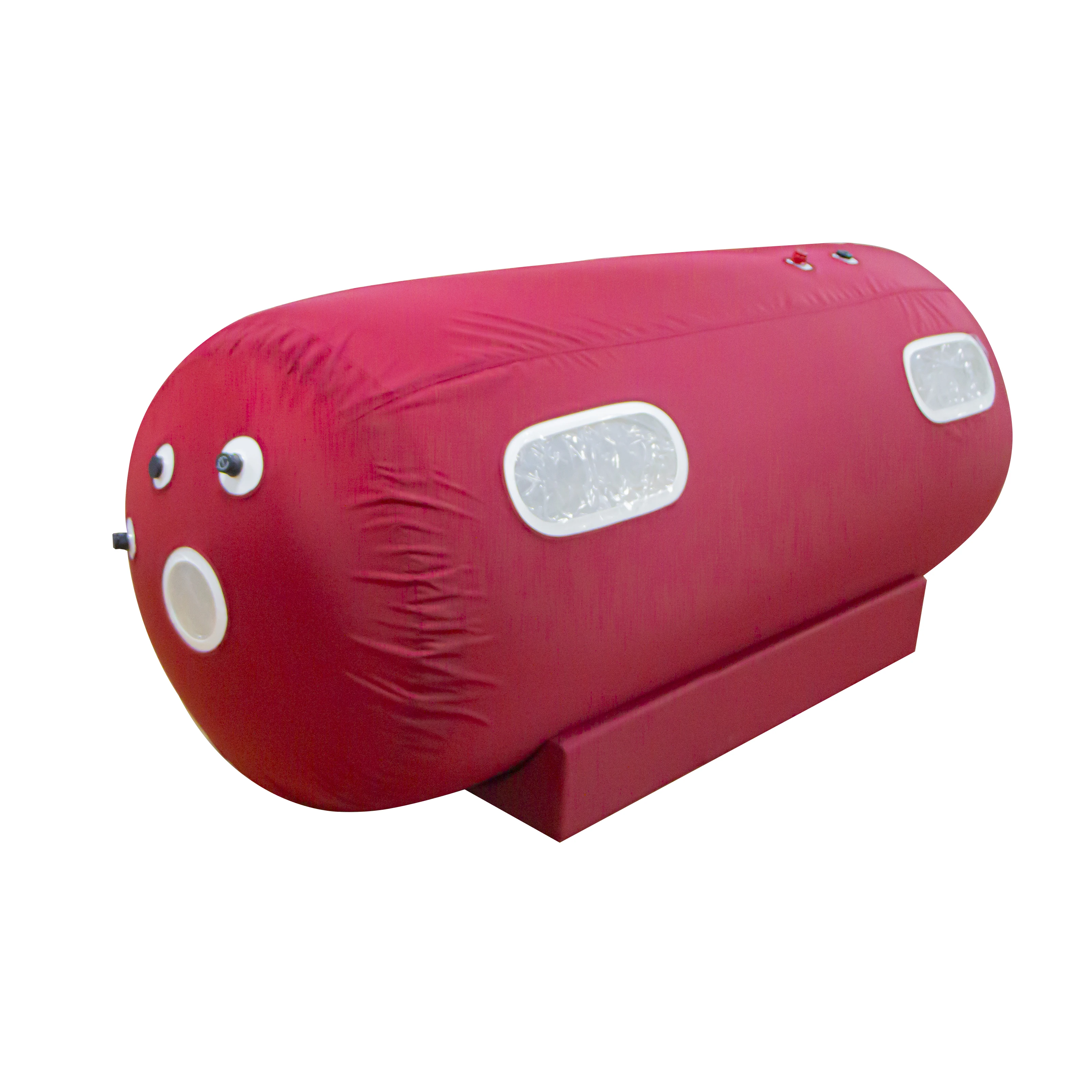 Китай, Yilong HBOT, Спортивная естественная терапия для 1,3ata, 4 фунта/кв. Дюйм, оптовая продажа, портативная Гипербарическая Кислородная камера, тренажерный зал