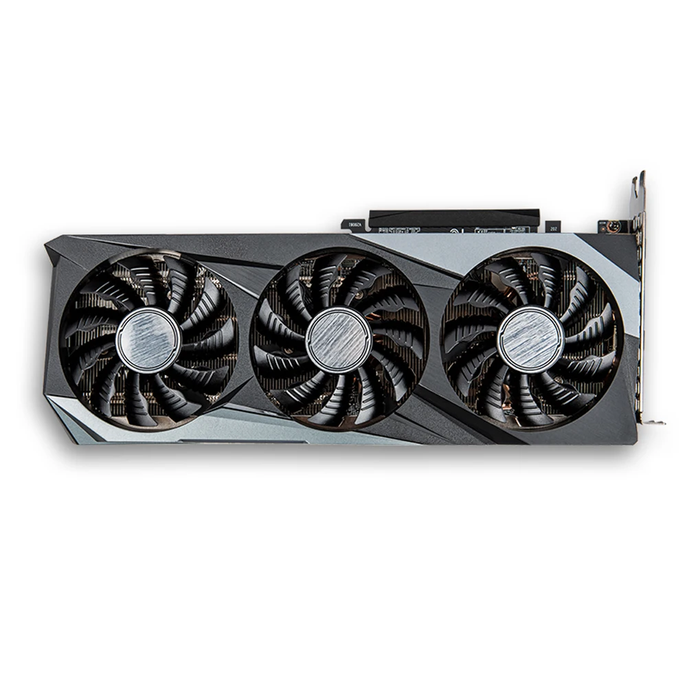 RTX3070  GeForce 8GB Graphics Card RTX 3060 Ti 3070 3080 Ti 3090 Series RTX 3080 For Gaming